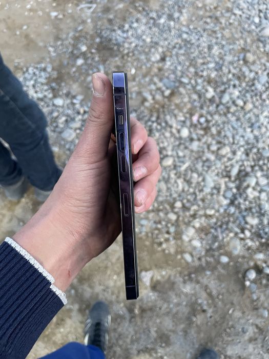 Айфон 14 про макс