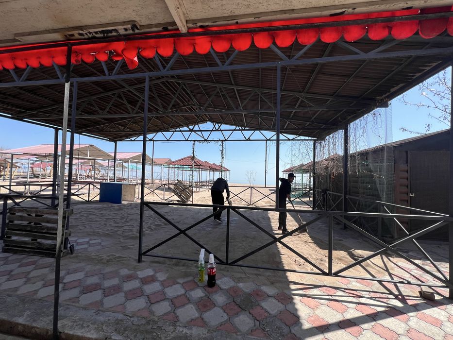 Продам летник готовый