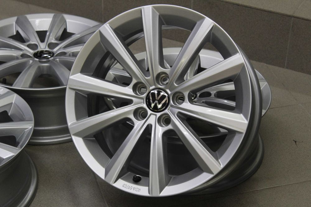 Джанти 16" VW T-Cross, Taigo