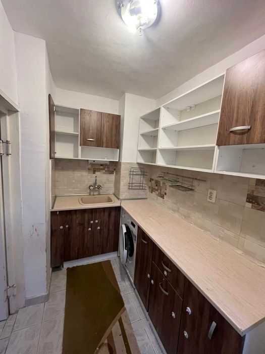 Продава се Двустаен апартамент в Разград, Лудогорие - 74 кв.м за 1447 €/кв.м - Снимка #7