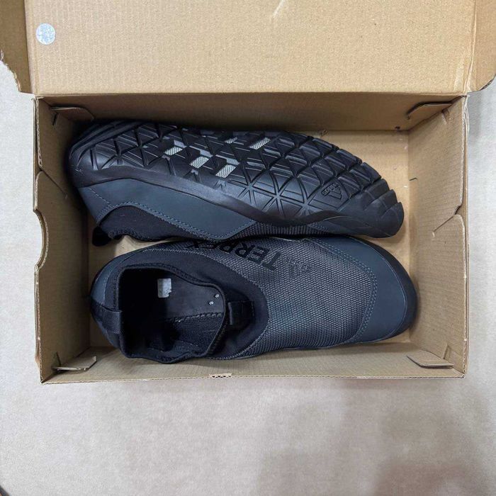 Аквашузы Adidas TERREX cc jawpaw ii