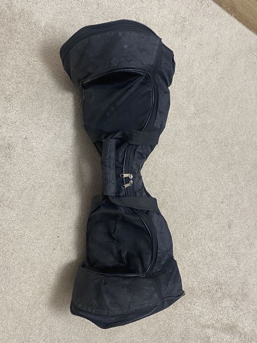 Гироскутер, Сигвей.