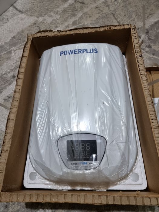 Стабилизатор напряжения продам 10KW