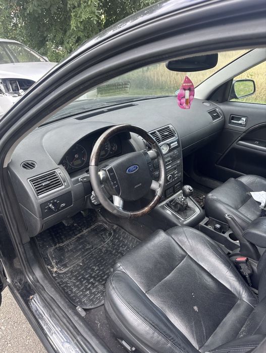 Vand Ford Mondeo