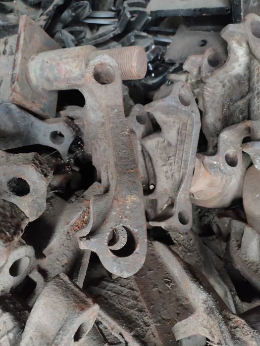 Траки ДТ диски бд м