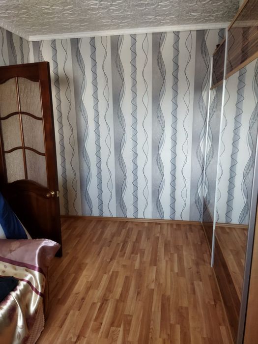 Продам трёхкомнатную квартиру