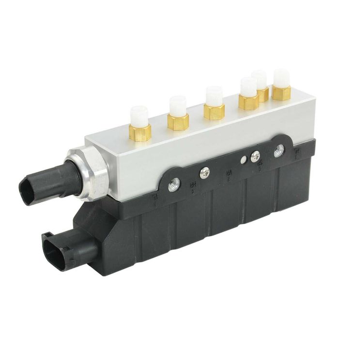 Клапан/Разпределител за въздушно окачване MERCEDES S-Klasa W220