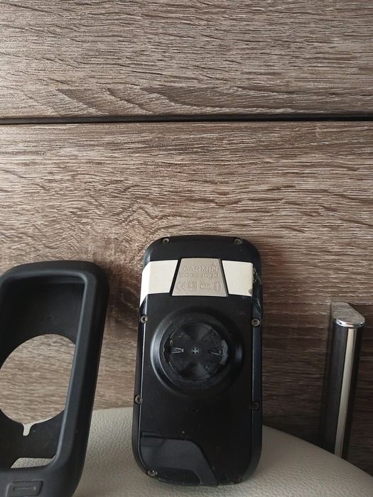 Garmin edge 1000 - GPS велокомпютър
