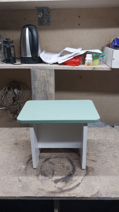 Детские табуретки.