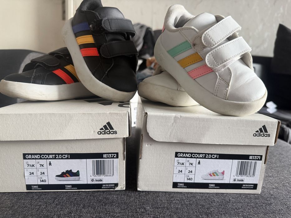 Детски маратонки Адидас