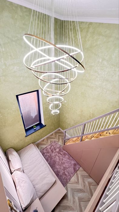 Аренда квартиры в центре