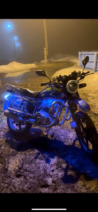 продаю LTM-200 M9