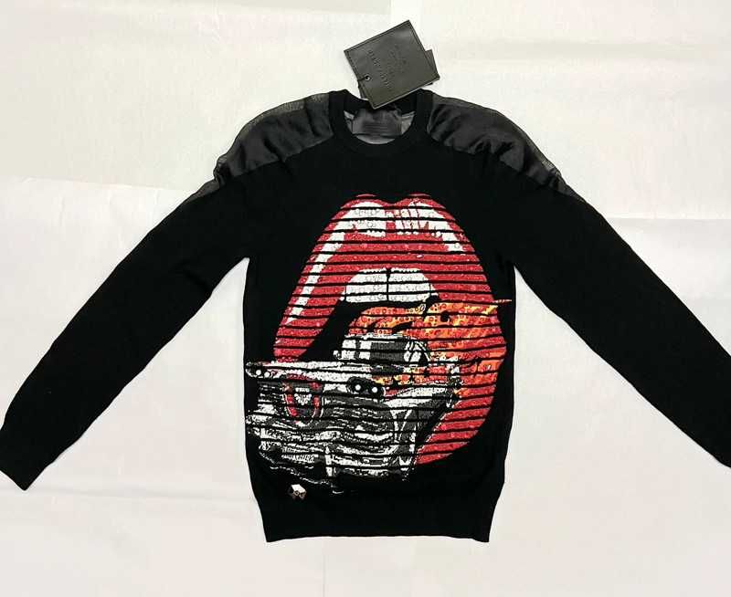 Philipp Plein T-shirt NOU
