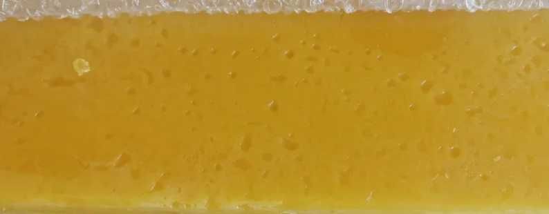 Воск пчелинный для свечей