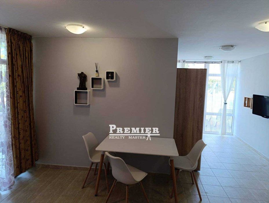 Продава се Едностаен апартамент в к.к. Слънчев бряг - 52 кв.м за 1058 €/кв.м - Снимка #2