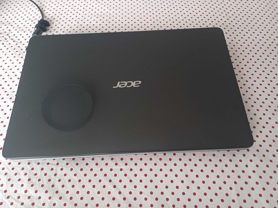 Laptop Acer, Intel Pentium 2.20GHr, 4 GB Ram, Nvidia G. 710M