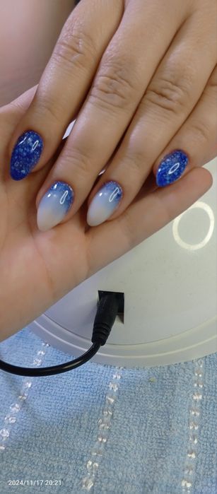 Ищу моделей на маникюр