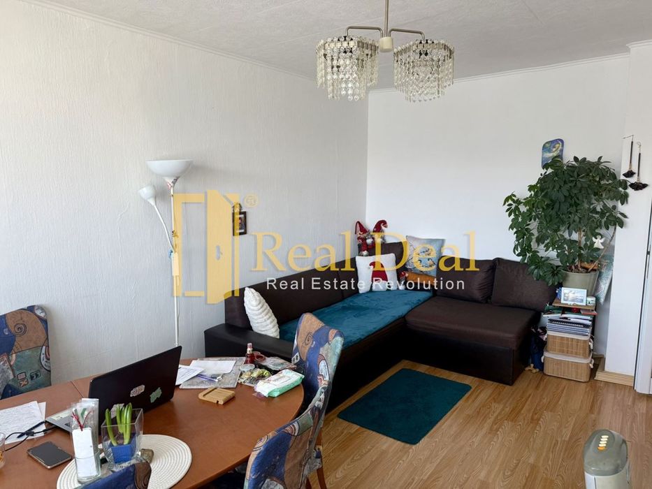 Продава се Двустаен апартамент в София, Младост 3 - 47 кв.м за 1919 €/кв.м - Снимка #3