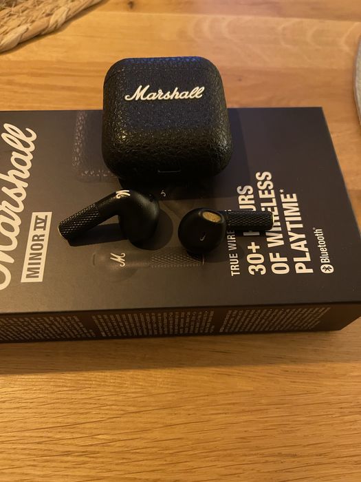 Продавам слушалки Marshall