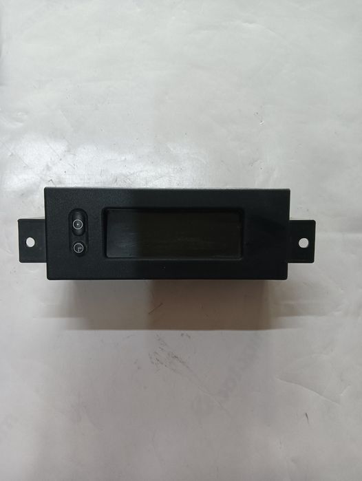 Display Ceas Opel Corsa D S07 2006 - 2014 13284430
