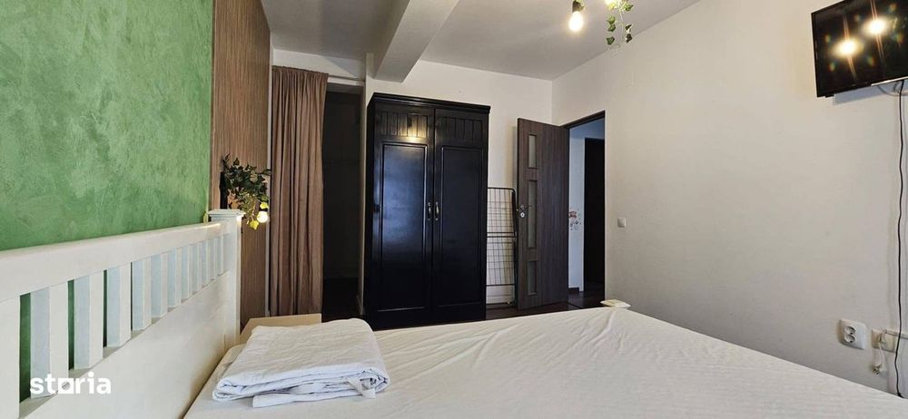 Apartament 3 camere – Donath Park | 64 mp  | Loc de parcare inclus i