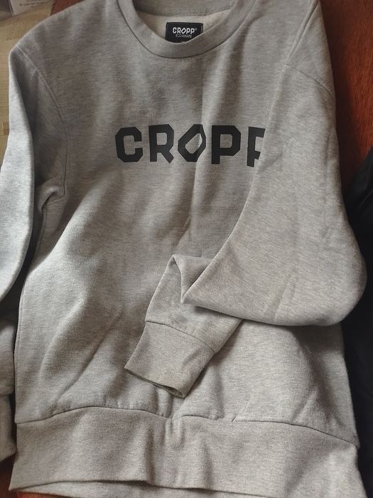 Блузи new balance и cropp