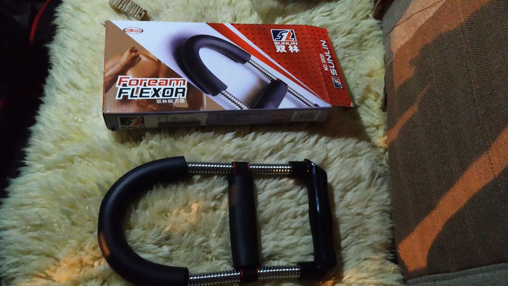 Спортивный инвентарь