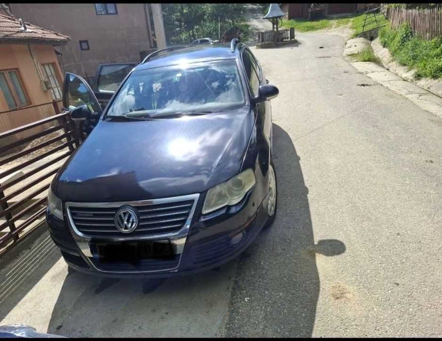 Passat de vânzare
