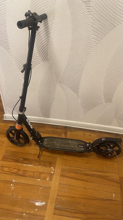 Самокат Urban skooter