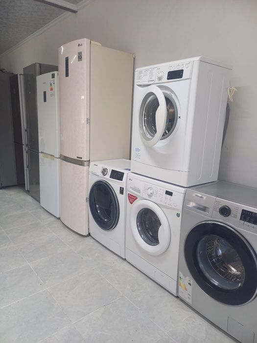 Продам стиральная машинка