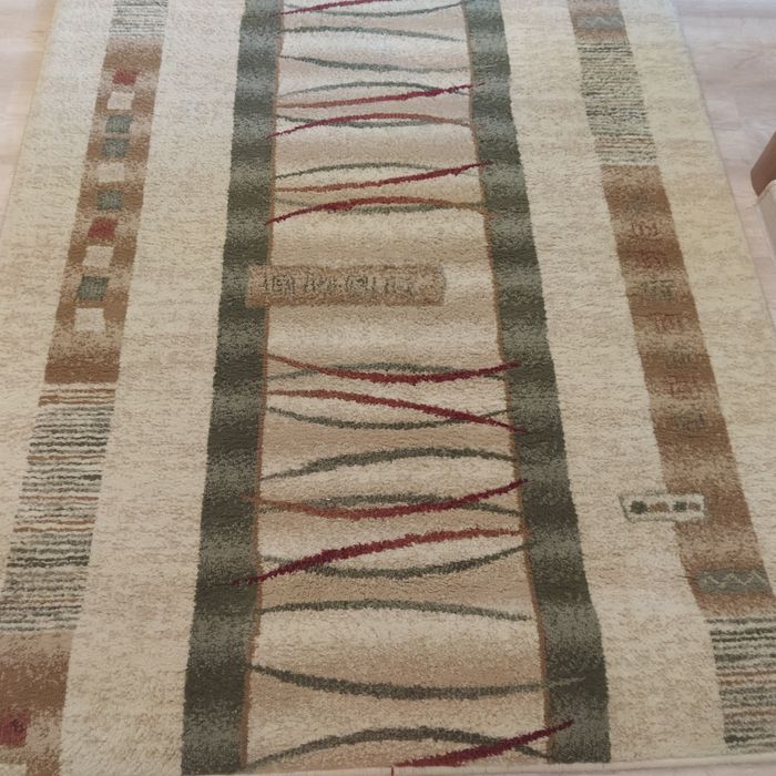 Ковровая дорожка