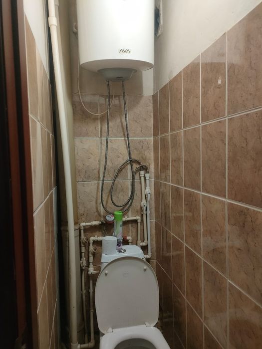 Продаю 3 комнатную квартиру