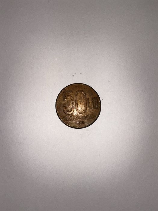 Monede Romanesti vechi