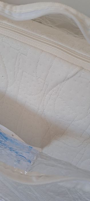 Двулицев матрак за кошара 60/120/налични 2 броя/