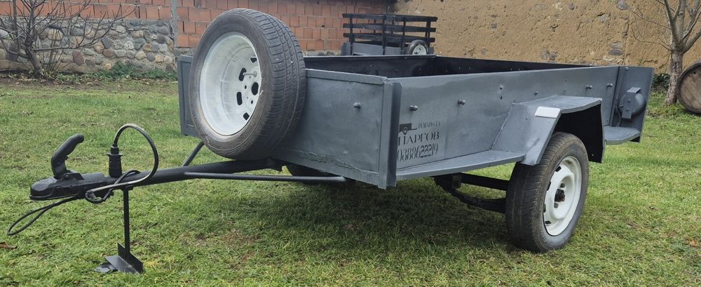 Асеновградско ремарке