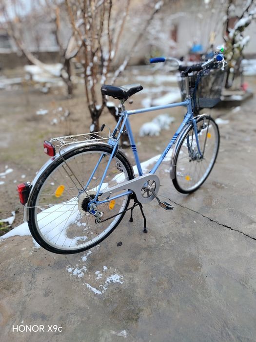 HERCULES  велосипед