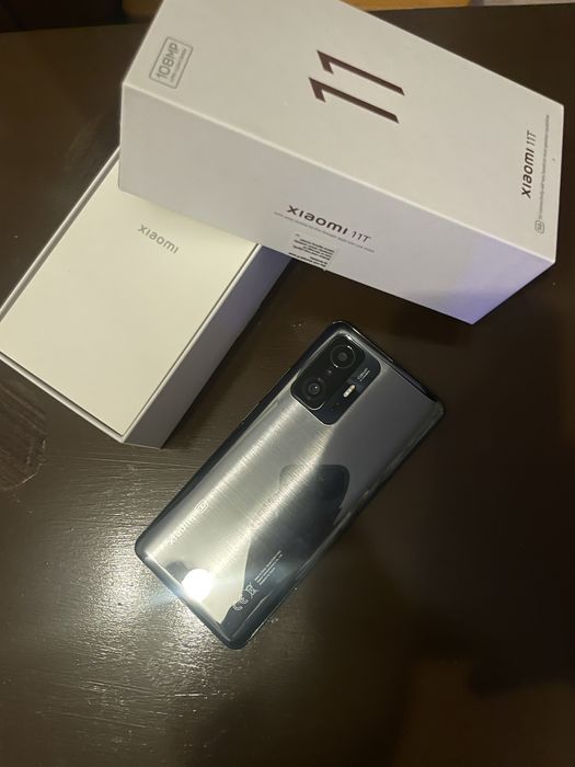 Xiaomi mi 11t ca nou 128gb