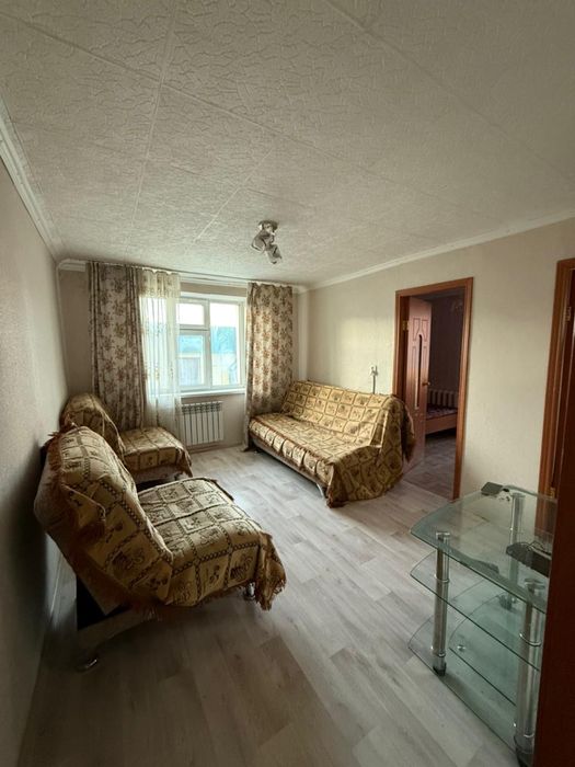 Квартира 2-комнатная