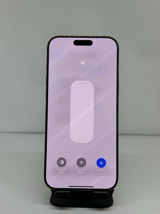 Iphone 16 pro max 256gb 91% imei 89033