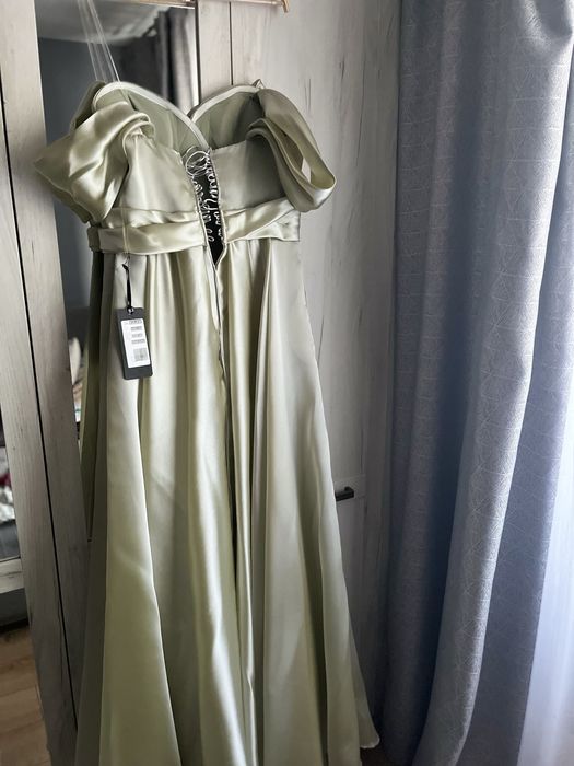 Rochie lungă eleganta