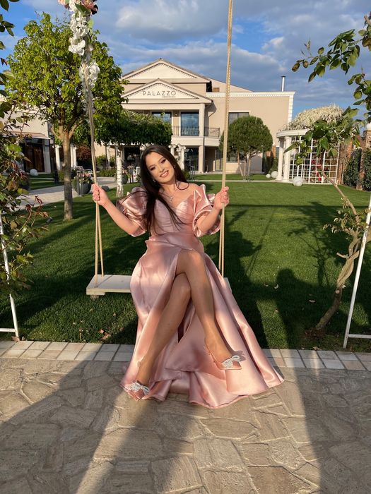 Rochie ocazie marime s