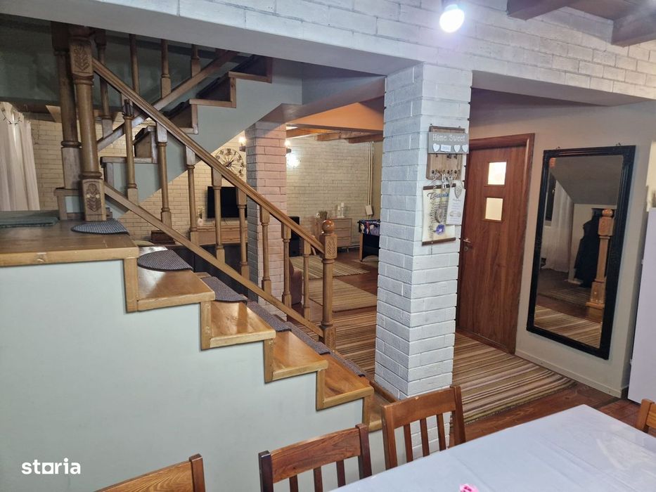 Casa de vacanta in inima naturii – Valea Bratcutei, jud. Bihor