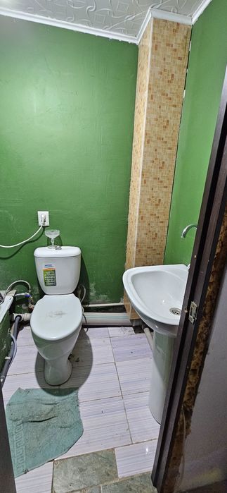 Сдаётся комната в общежитие