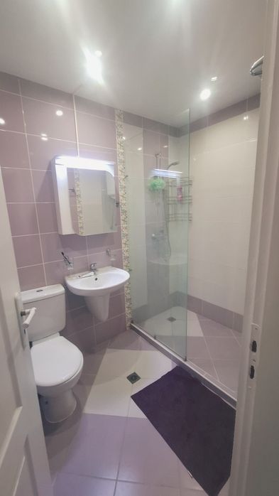 Дава се под наем Двустаен апартамент в Варна, Трошево - 60 кв.м за 612 € - Снимка #8