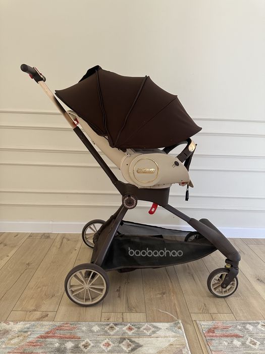 Коляска Baobaohao