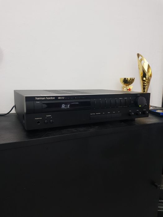 Amplifcator harman kardon