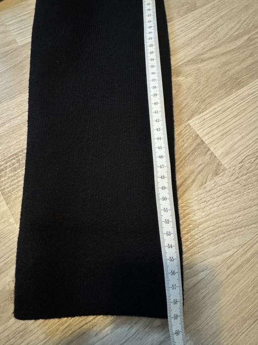 Palton 100% lana zara s