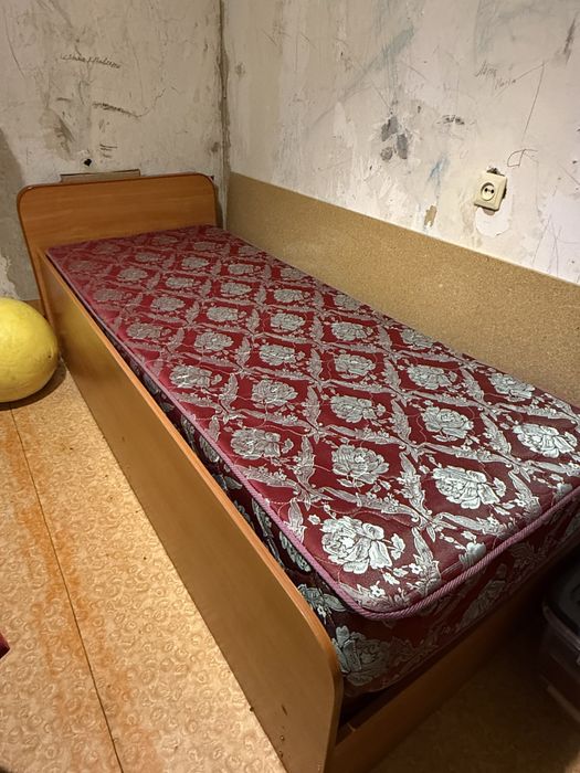 Отдам две кровати