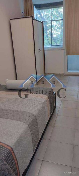 Дава се под наем Тристаен апартамент в Варна, Левски - 67 кв.м за 408 € - Снимка #5