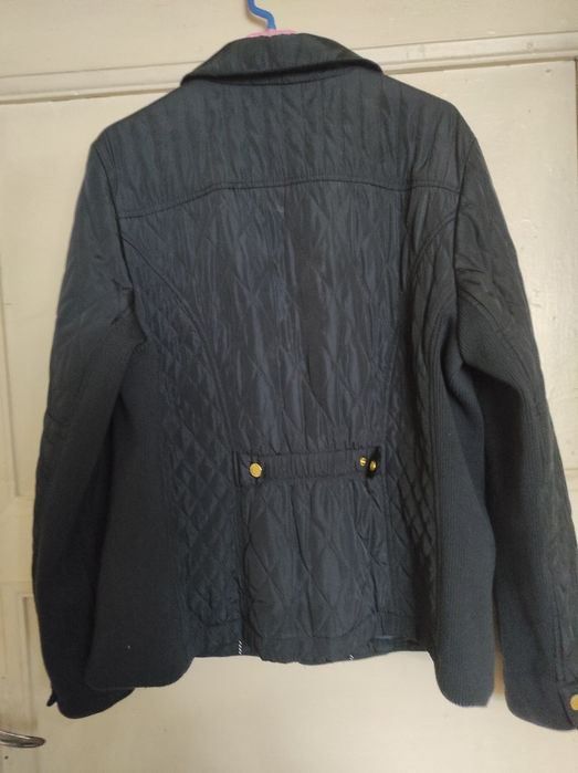 Дамско яке пролет есен